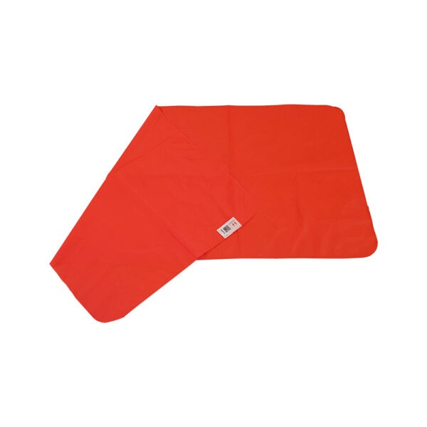 Nylon Master Åbent - Overlock