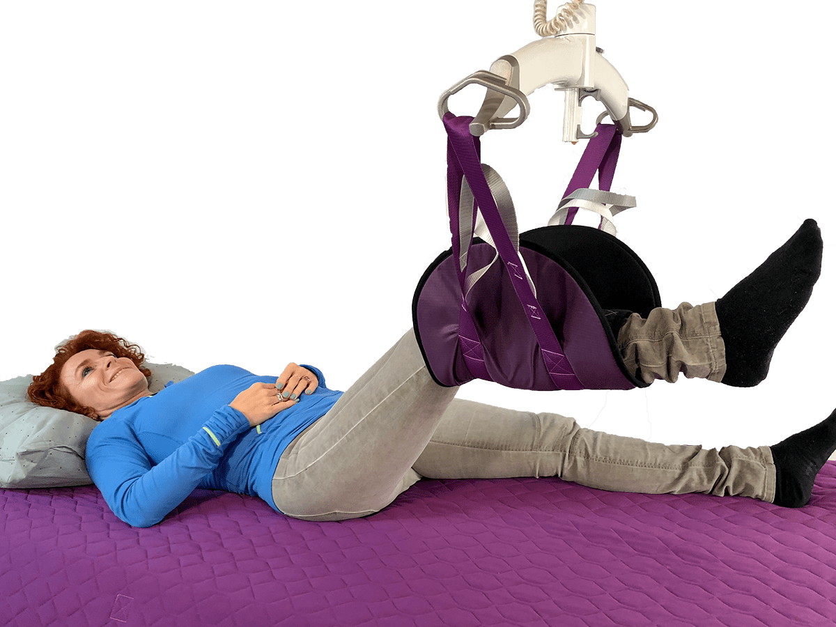 Master Single Leg - Billede 2