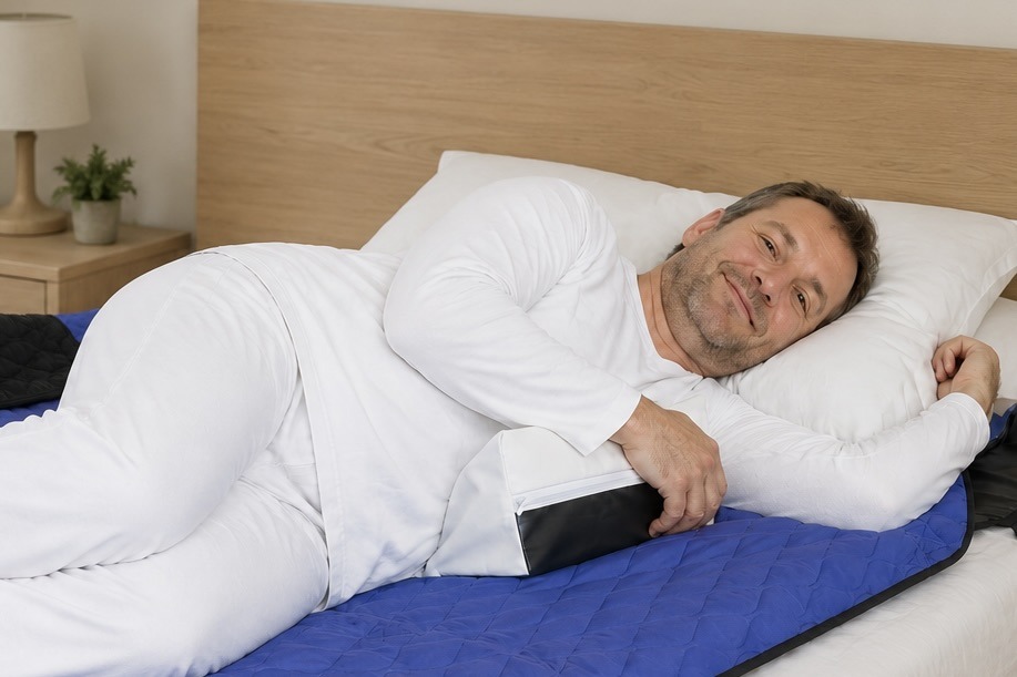 Master Comfort Lejringskile - L - Billede 2