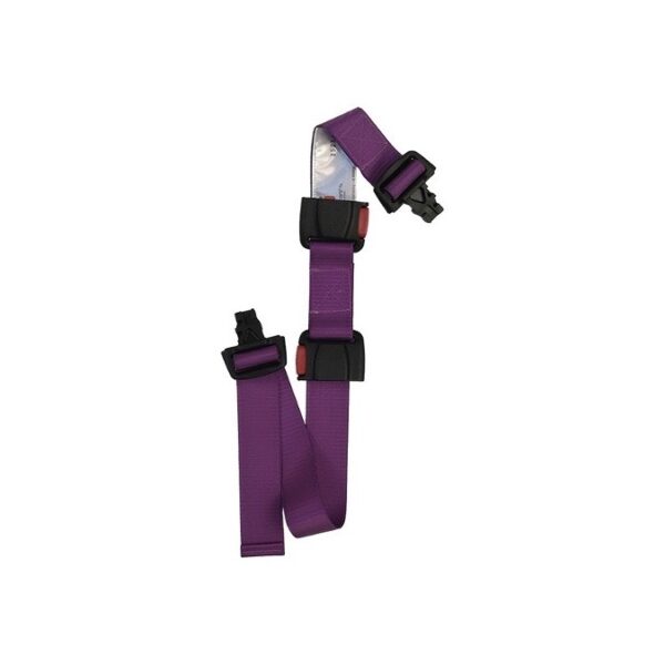 Master Turner - Låsestropper