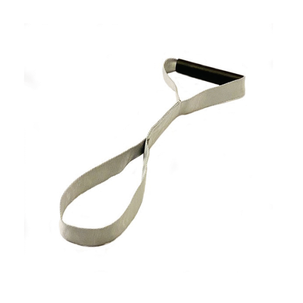 One Way Open - Pull Strap