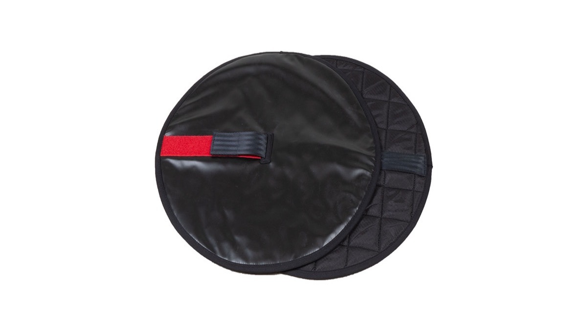 Turn Master Classic - XXL - Billede 2