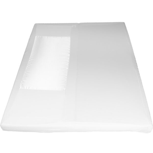 Quick On Box Stretch - Left 160