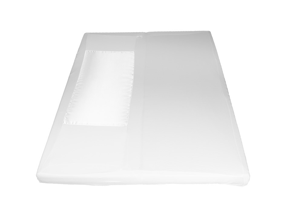 Quick On Box Stretch - Left 160