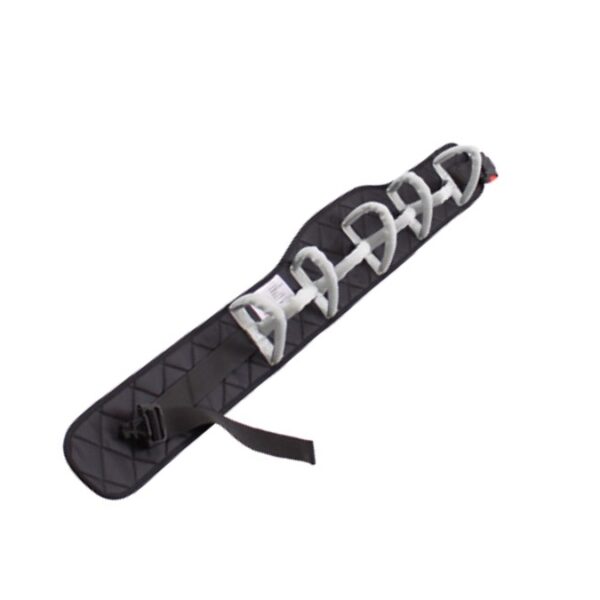 Master Belt Multi Velour - M