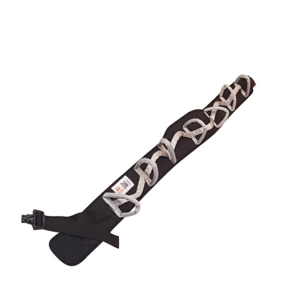 Master Belt Multi Velour - XL