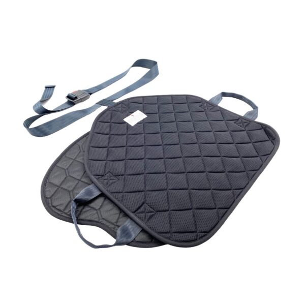 Auto Slide Back Air - L