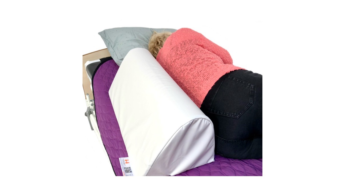 Master Comfort Rygkile - Lang - Billede 2