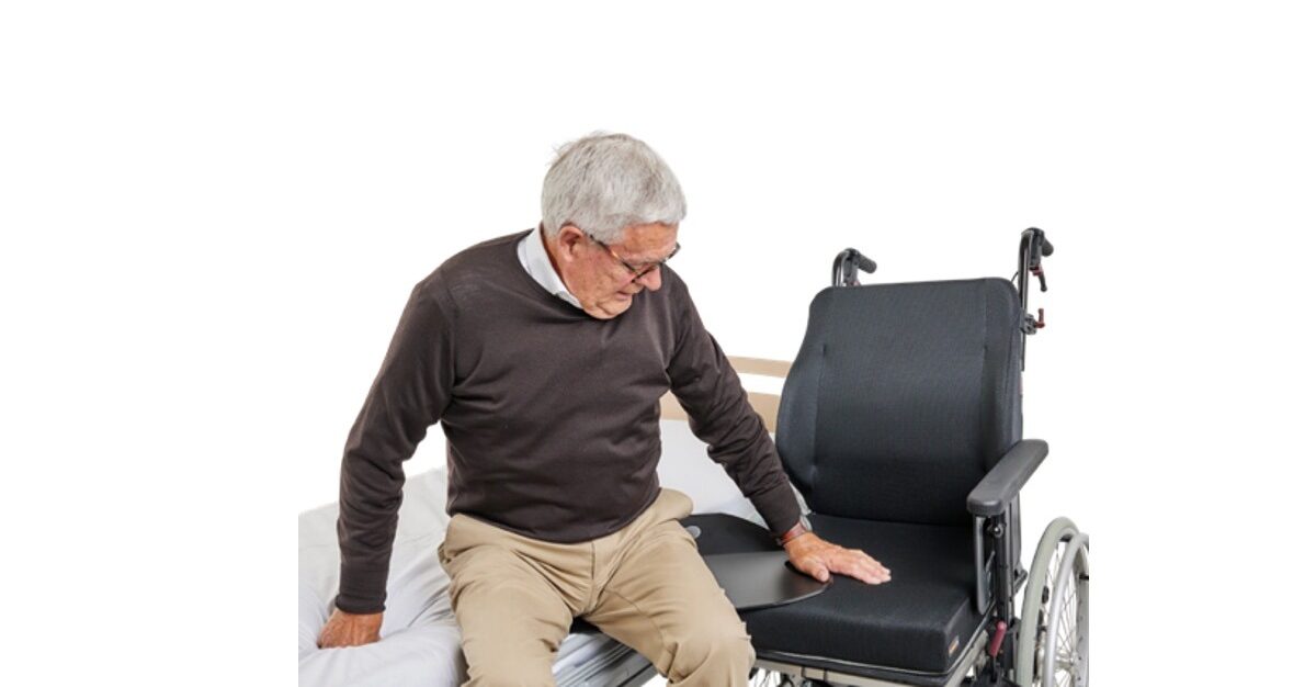 Master Glide Flexi - L - Billede 2