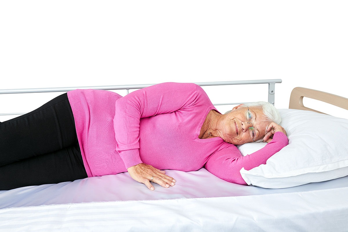 Quick On Stretch - 105 - Billede 2