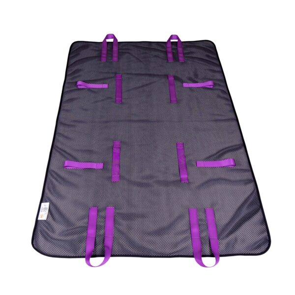 Master Turner Shower