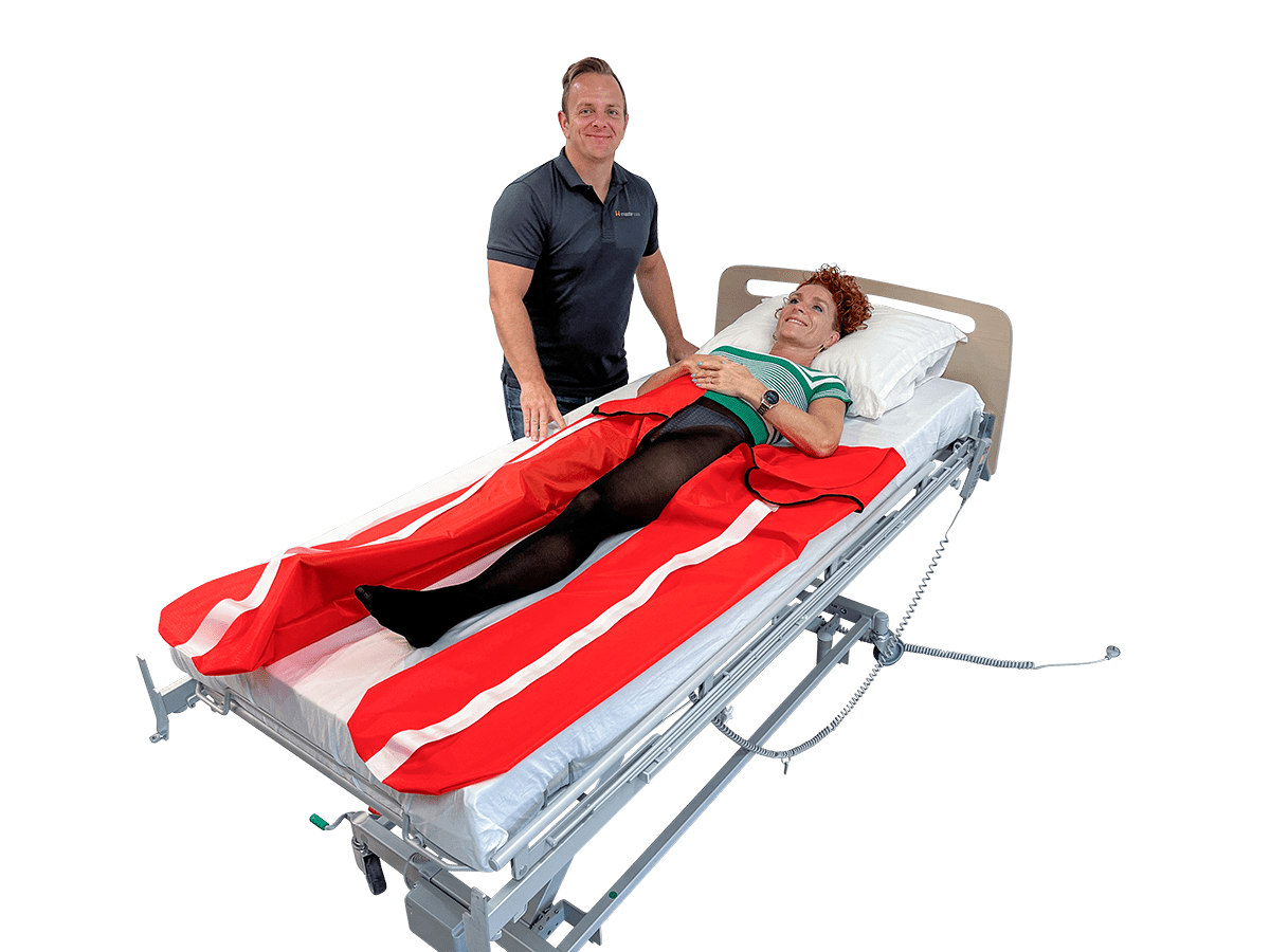 Dress Master - Leg - Billede 2