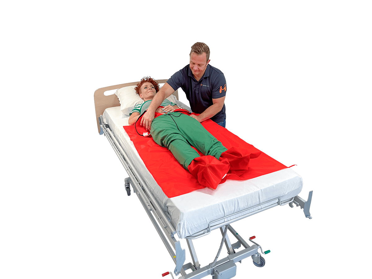 Dress Master - Leg - Billede 4