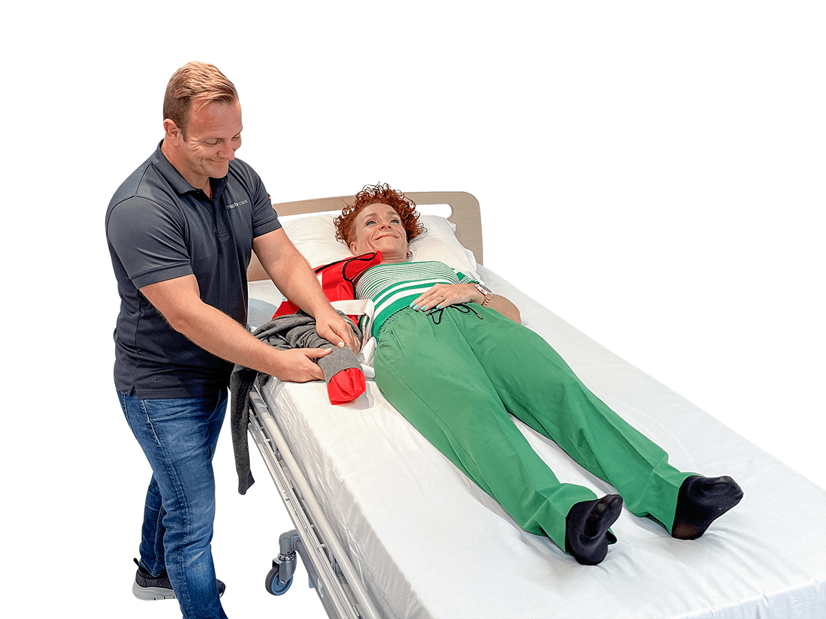 Dress Master - Leg - Billede 5