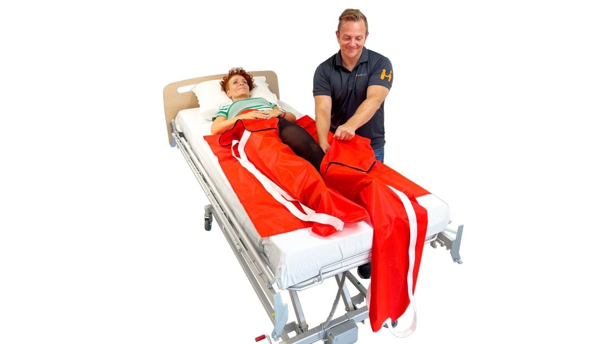 Dress Master - Leg - Billede 3