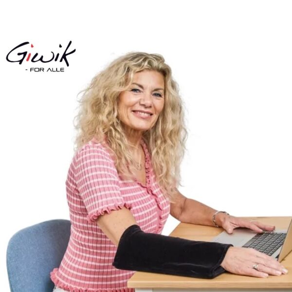 Giwik – Elbow/Arm Pad