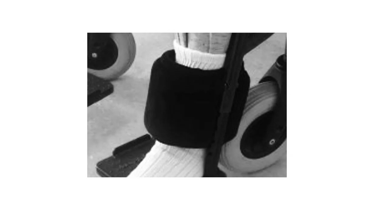 Giwik – Ankle Pad - Billede 3