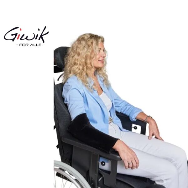 Giwik - Heel and Foot Pad