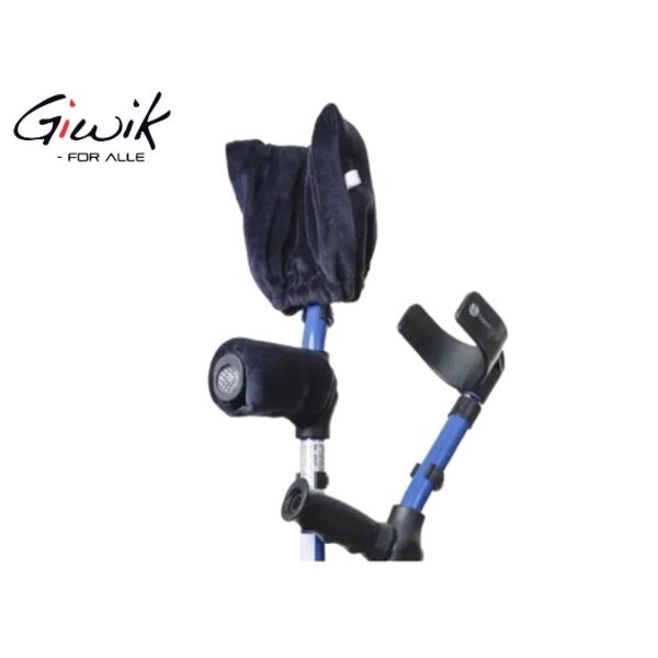 Giwik – Crutches Pad Child