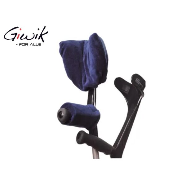 Giwik – Crutches Pad Adult