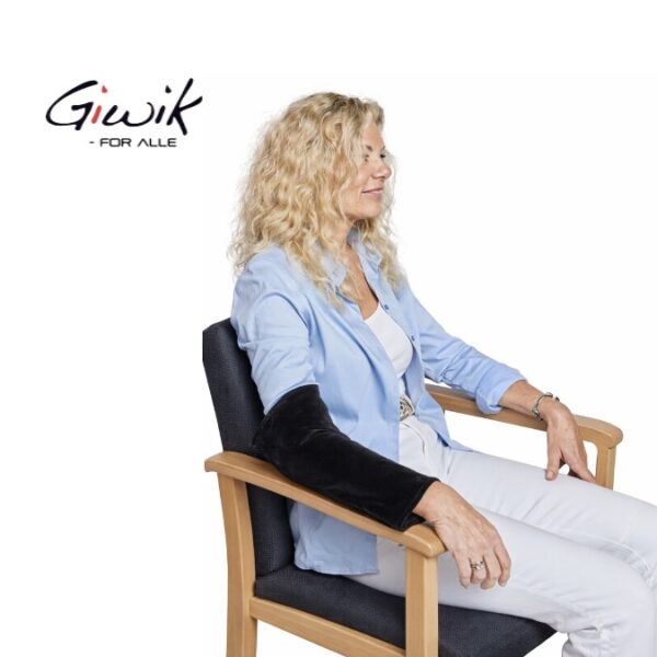 Giwik - Heel and Foot Pad