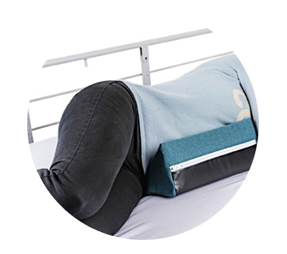 Master Comfort Lejringskile