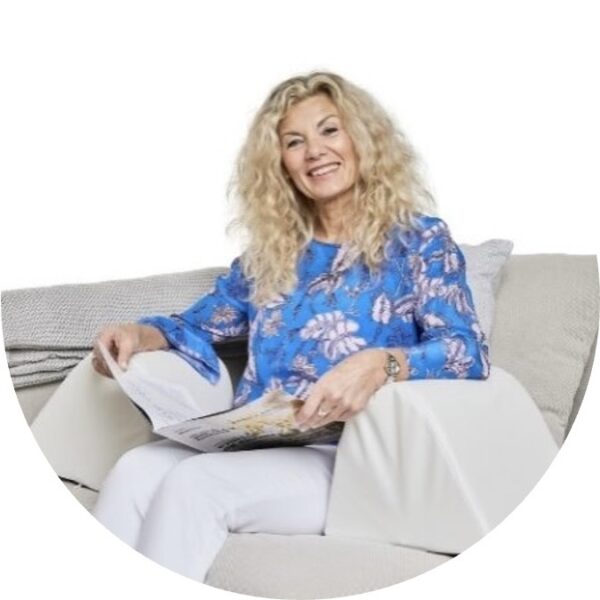 Master Comfort Rygkiler