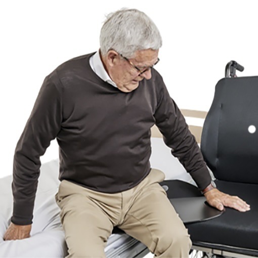 Master Glide - Flexi