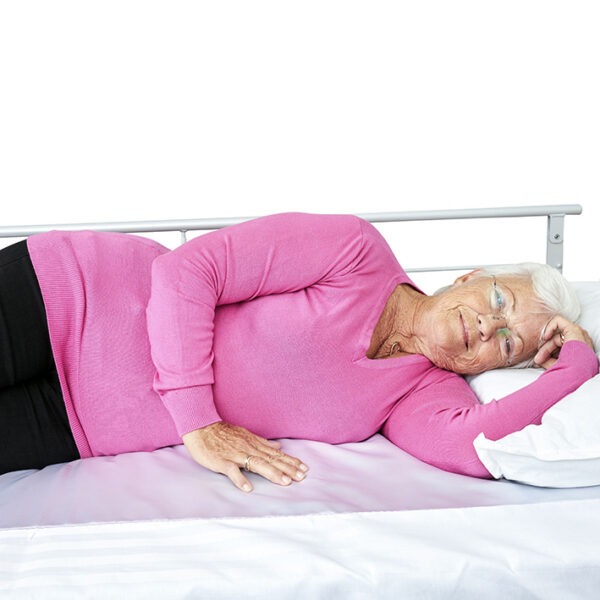 Quick On Stretch med silkeglidedel