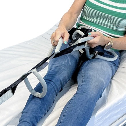 Benstropper og sengebånd