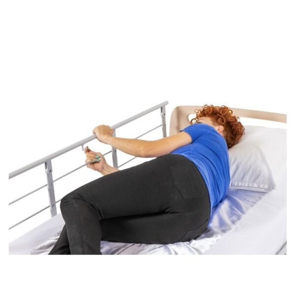 Quick On Box Stretch