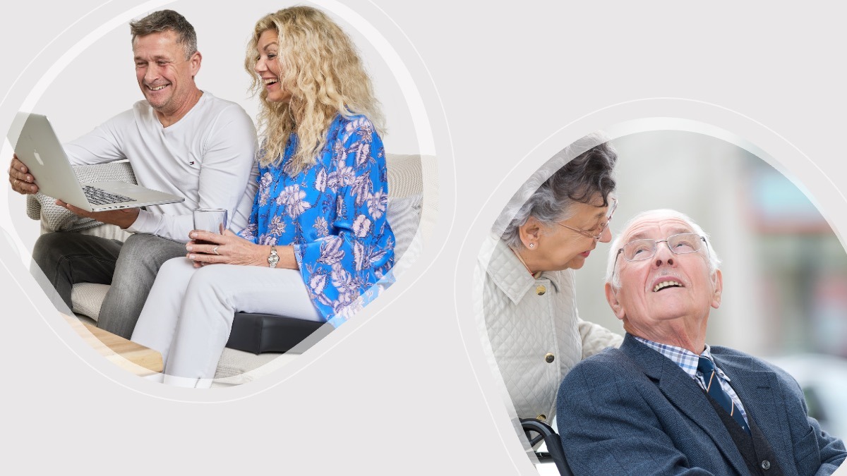 Vores mål er at gøre din hverdag lidt lettere