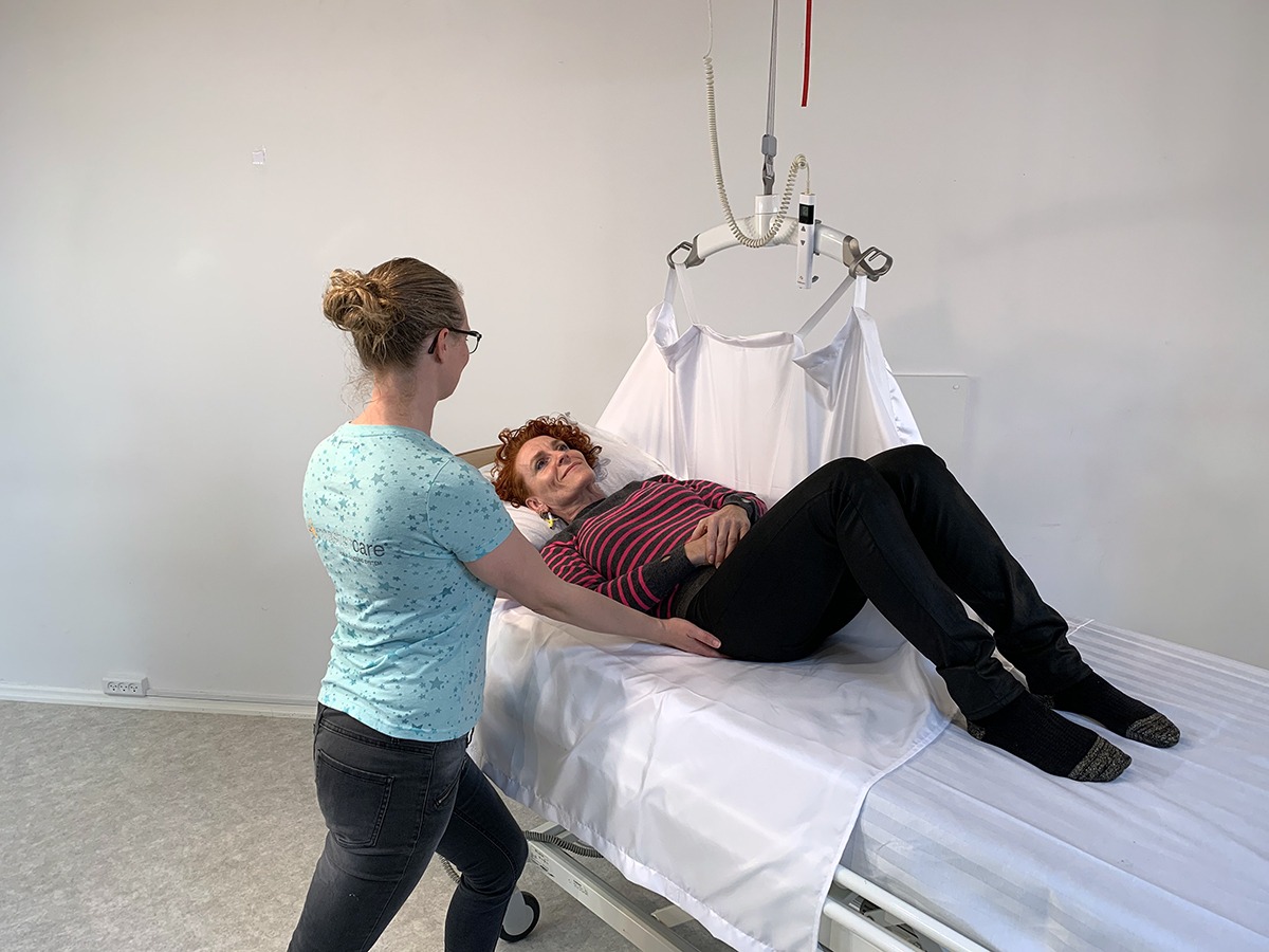 Light Cover - M - Billede 2