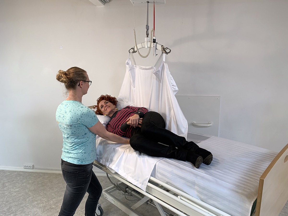 Light Cover - M - Billede 3