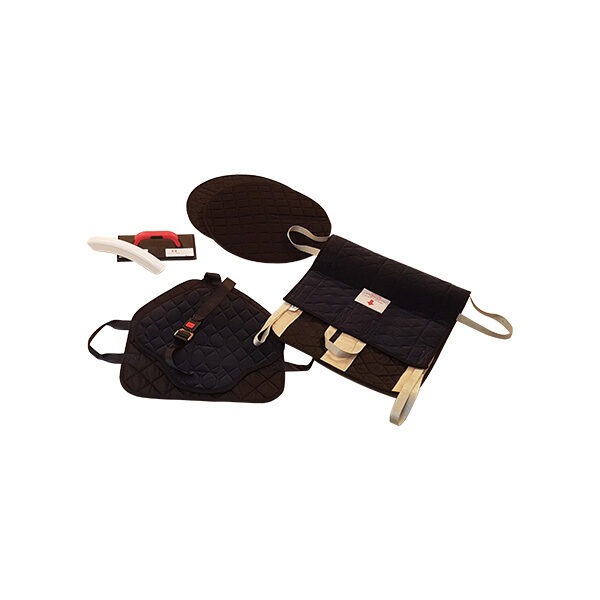 Relocation in chair and car